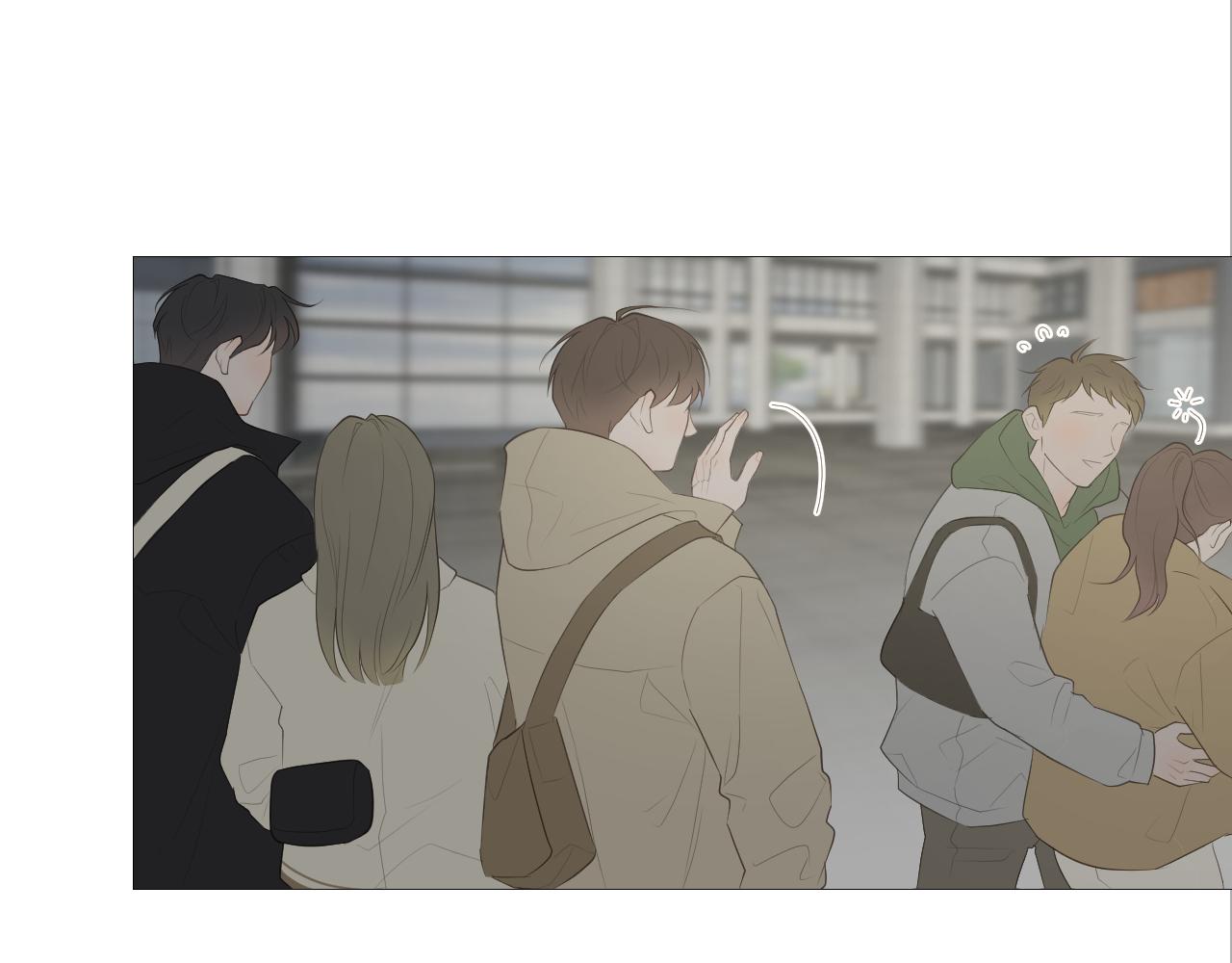 想为你弹首曲子(1/2)-第32话