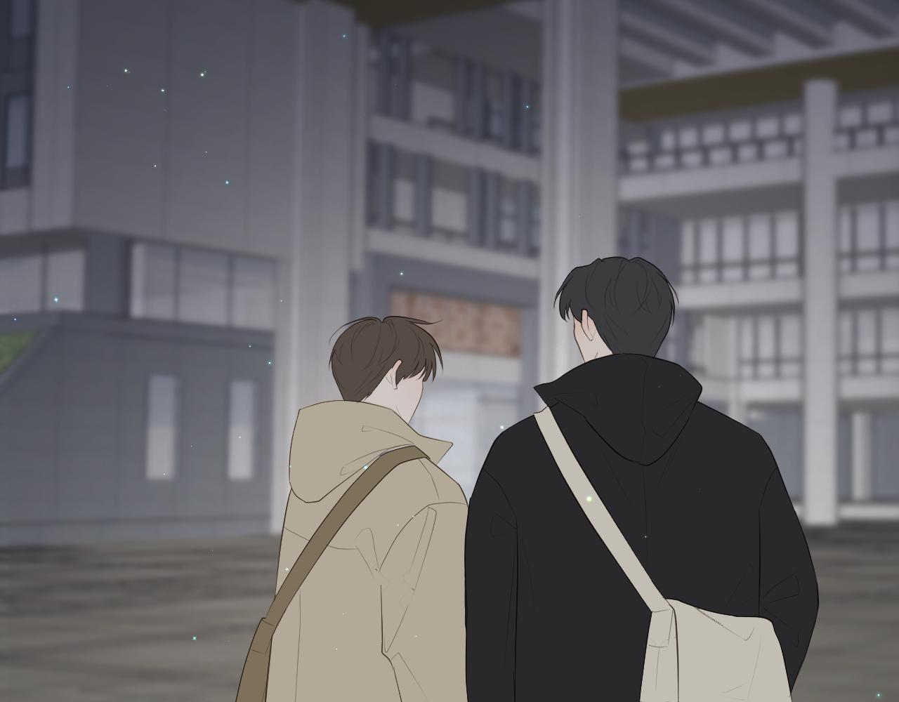 想为你弹首曲子(1/2)-第32话