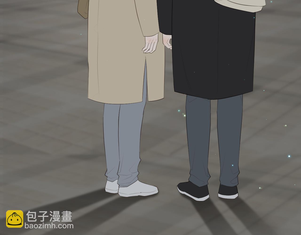 想为你弹首曲子(1/2)-第32话