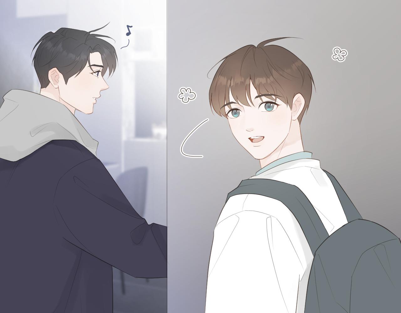 想为你弹首曲子(1/2)-第32话