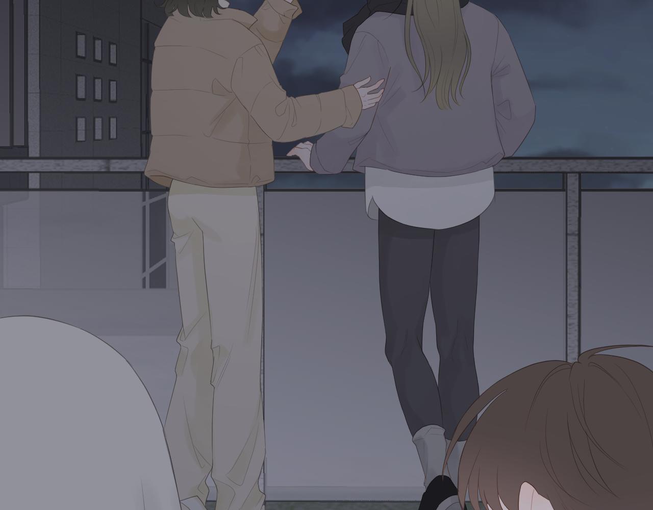 一场&ldquo;流星雨&rdquo;(1/2)-第34话