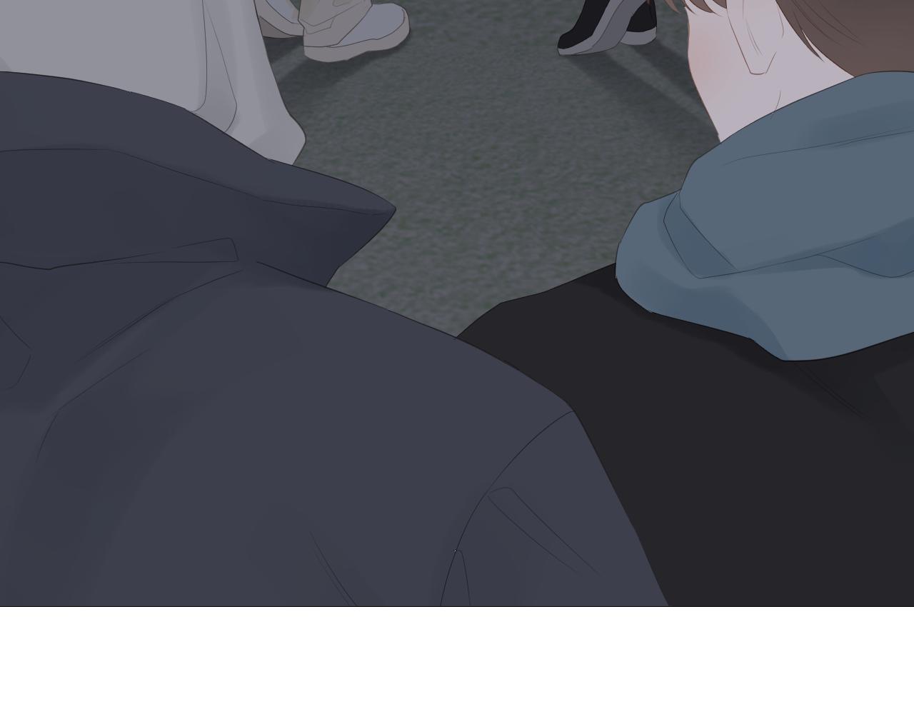 一场&ldquo;流星雨&rdquo;(1/2)-第34话