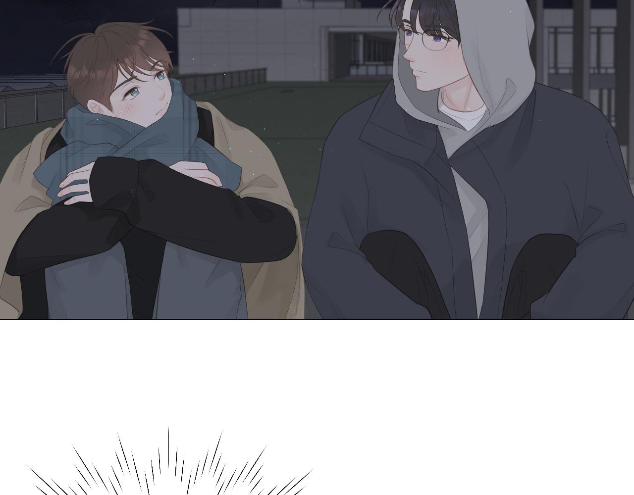 一场&ldquo;流星雨&rdquo;(1/2)-第34话