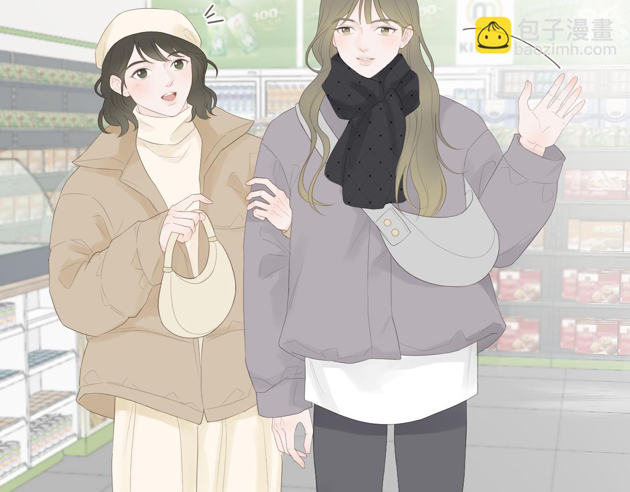 一场&ldquo;流星雨&rdquo;(1/2)-第34话