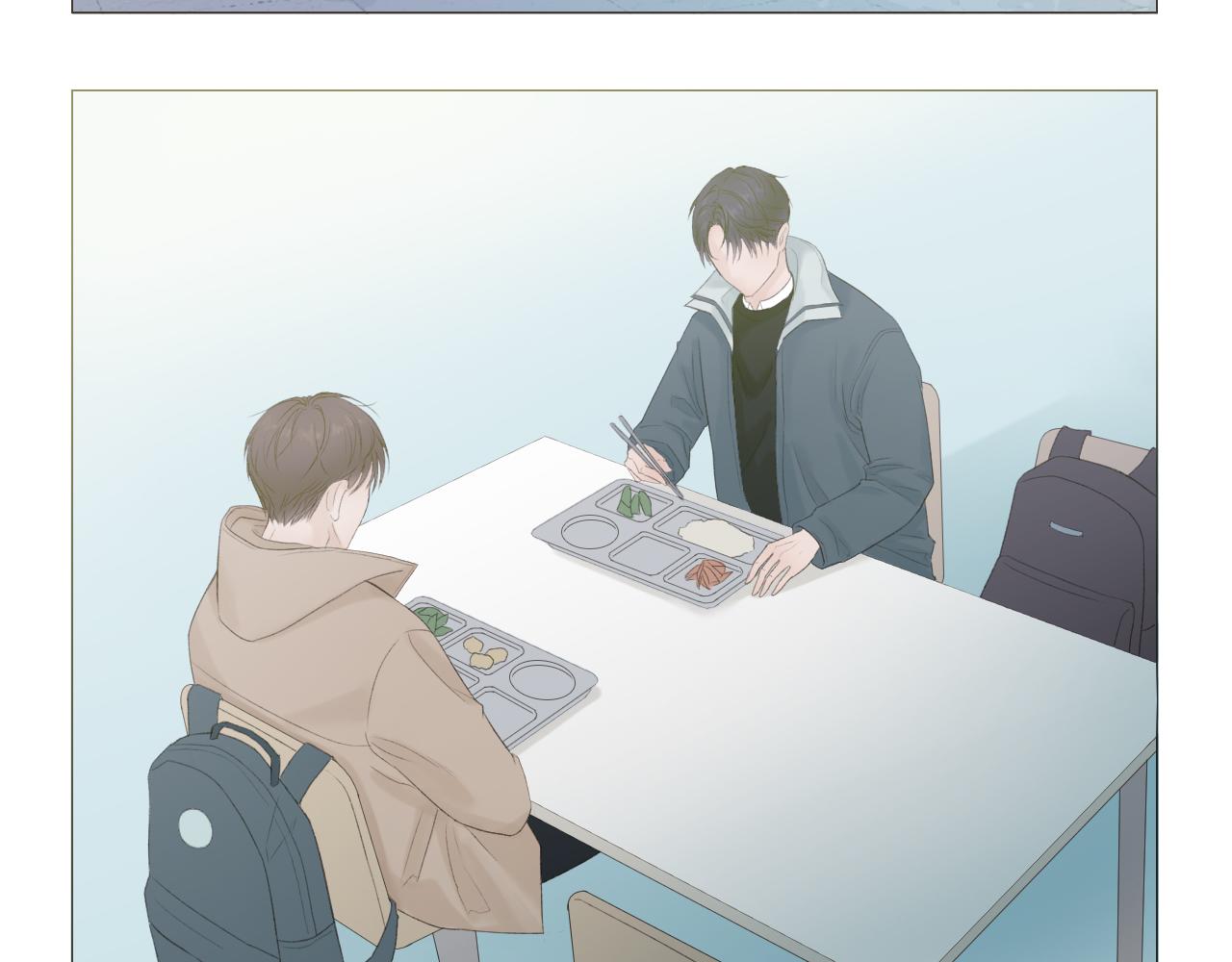 喜欢很长时间了(1/2)-第6话