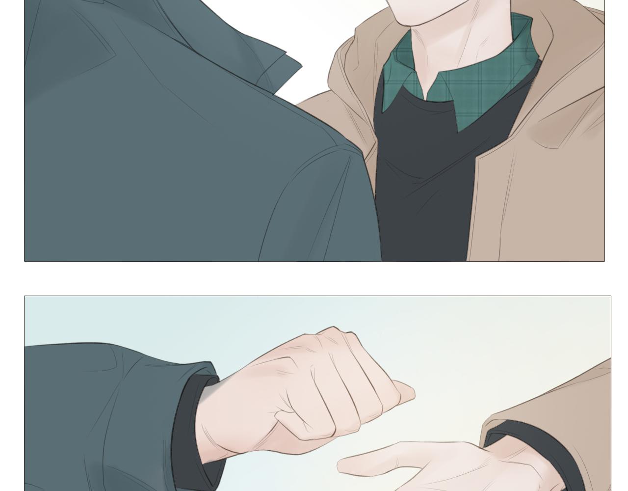 榛果巧克力(1/2)-第8话