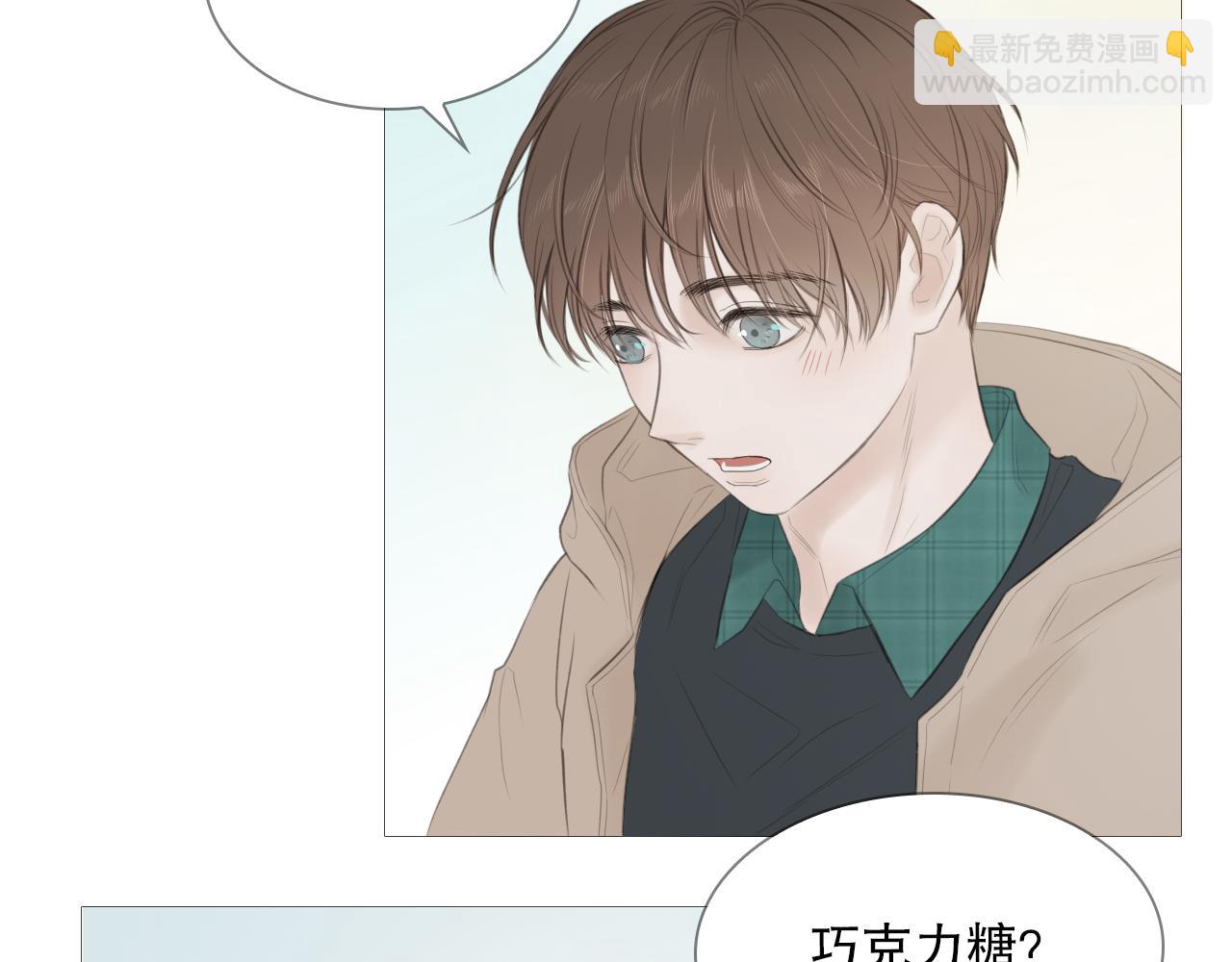 榛果巧克力(1/2)-第8话