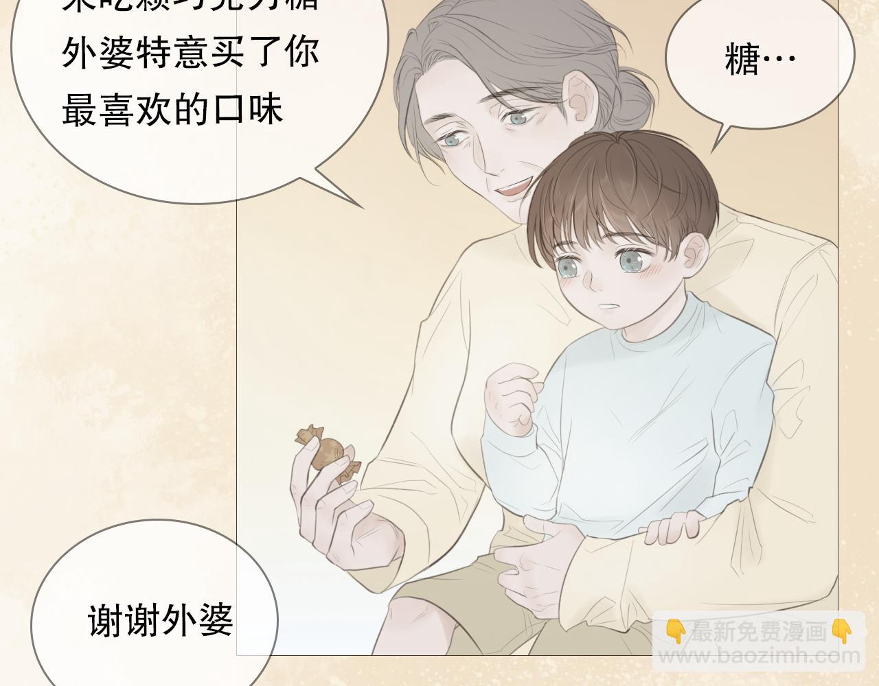 榛果巧克力(1/2)-第8话