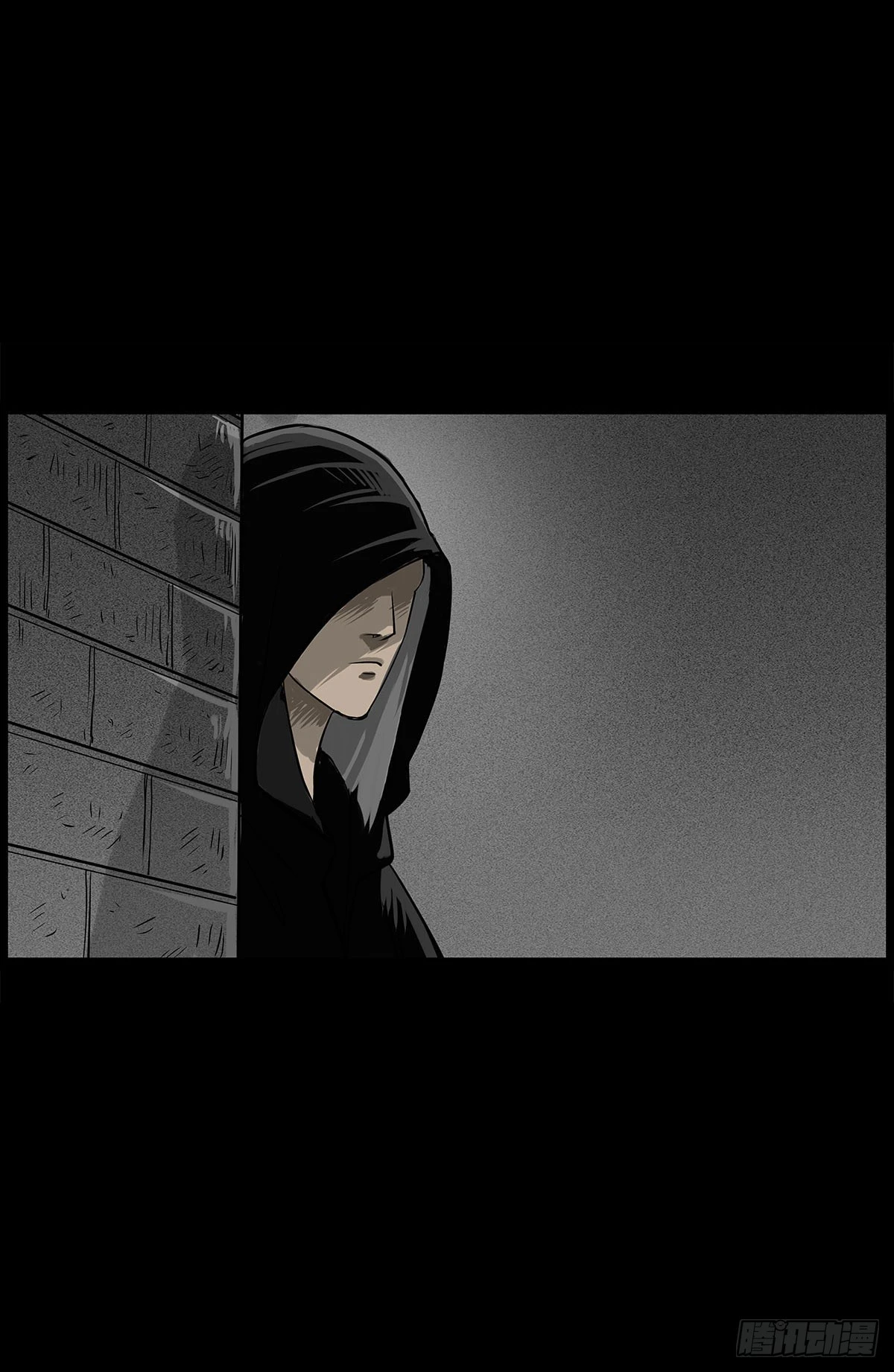 第1话 阴差(1/2)-第2话