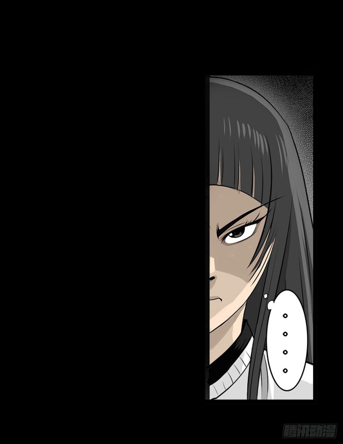 第14话 第一张符-第16话