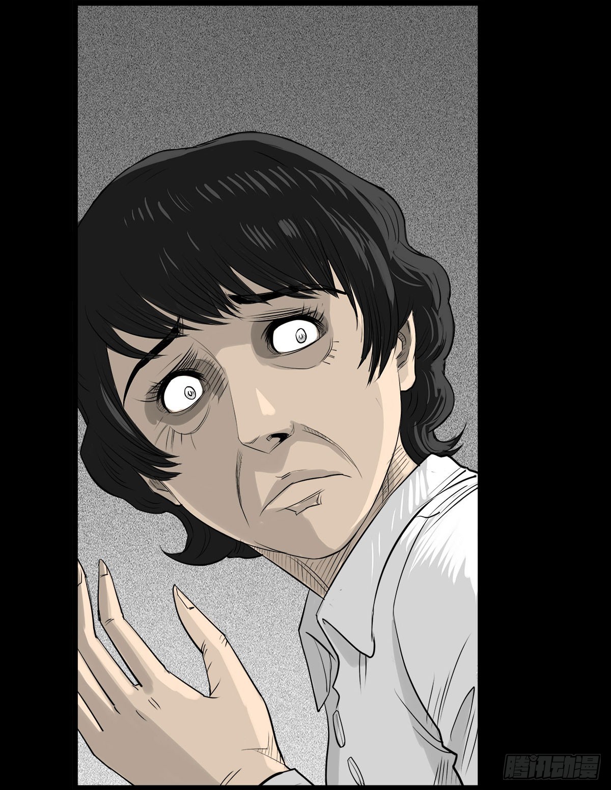 第23话 母亲的忏悔-第24话