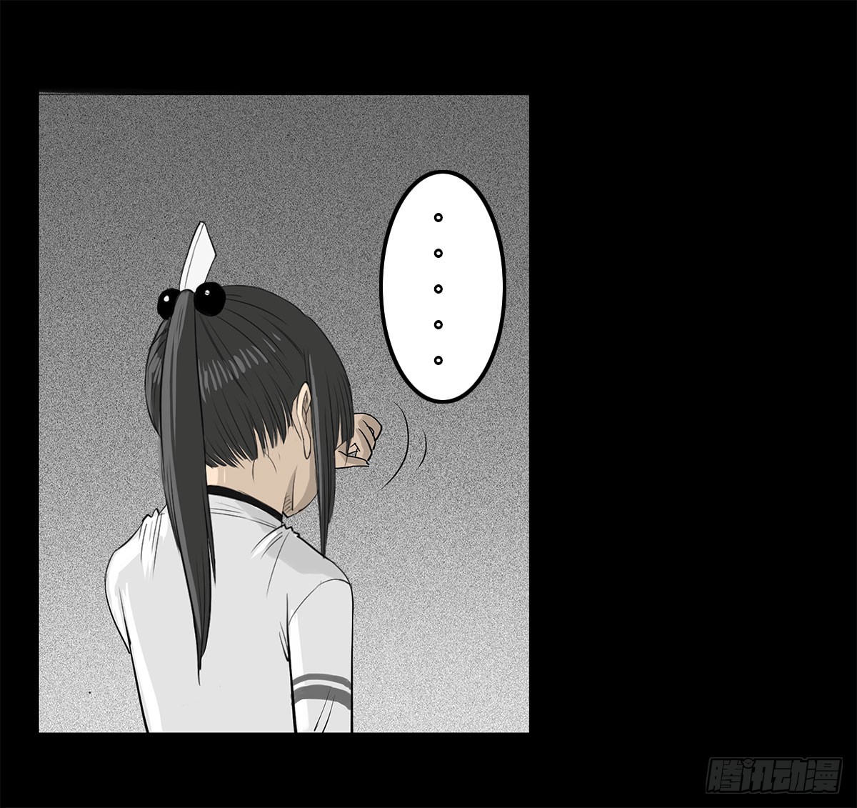 第23话 母亲的忏悔-第24话