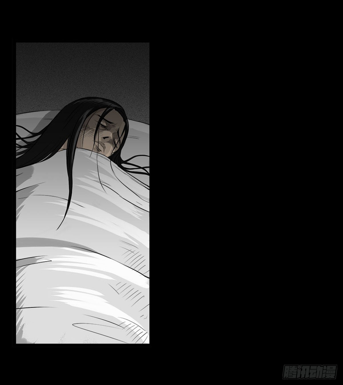 第23话 母亲的忏悔-第24话