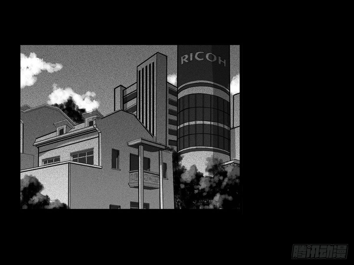 第27话 面试-第28话