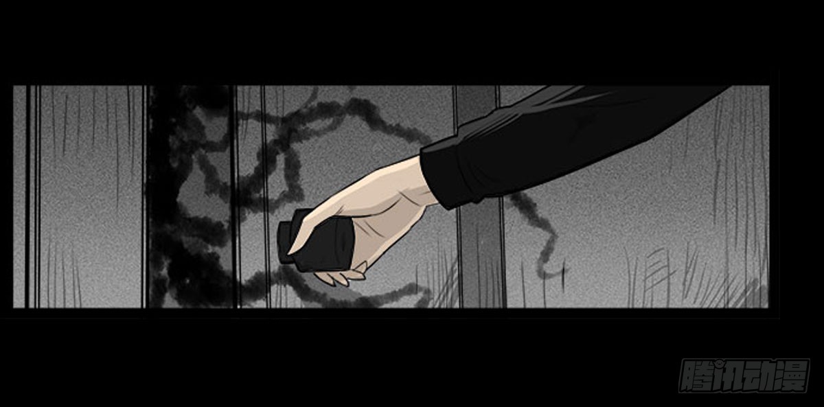 第29话 诡异的女厕-第30话