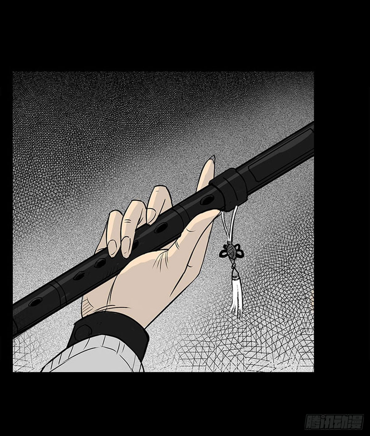 第3话 阴阳签订(1/2)-第4话