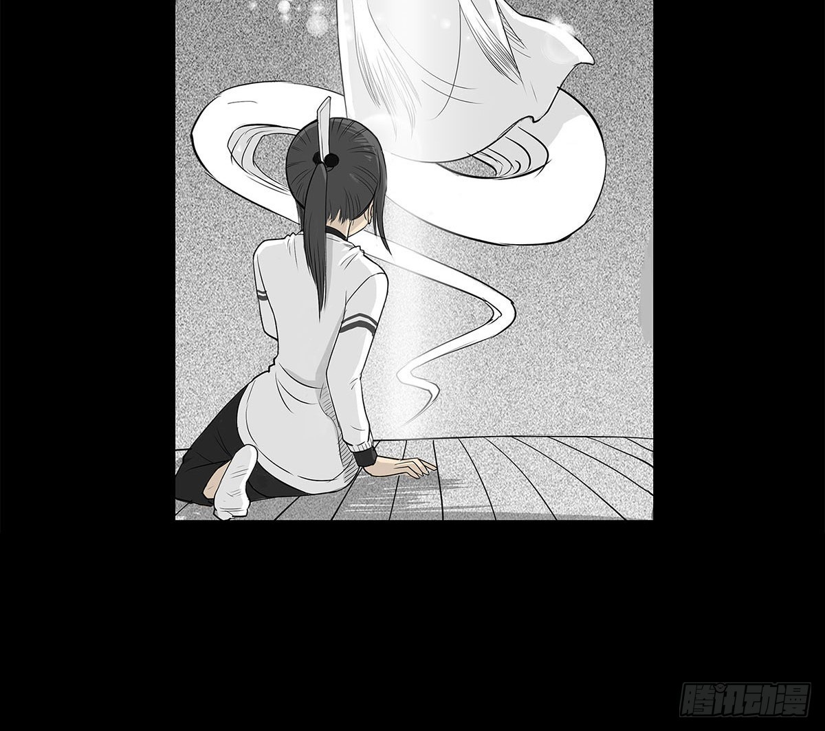 第3话 阴阳签订(1/2)-第4话