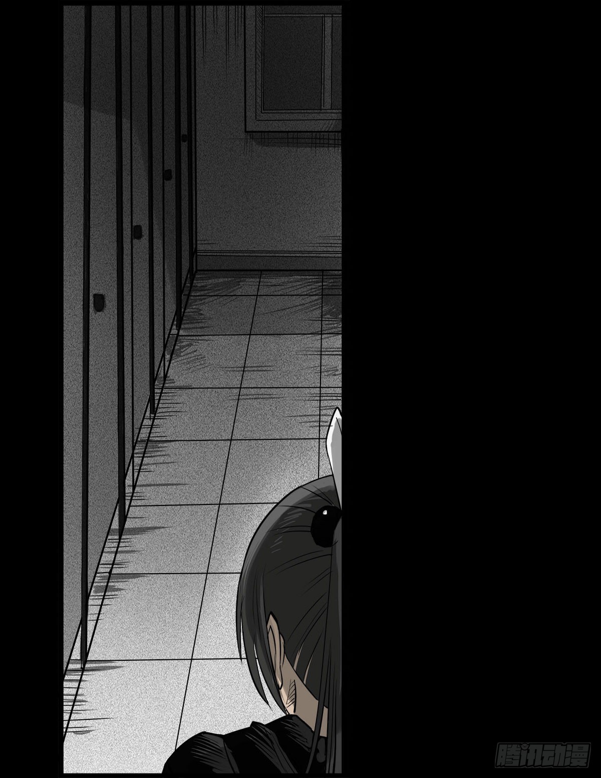 第31话 变态老爷爷-第32话