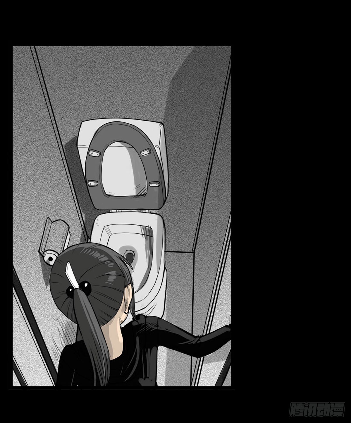 第31话 变态老爷爷-第32话