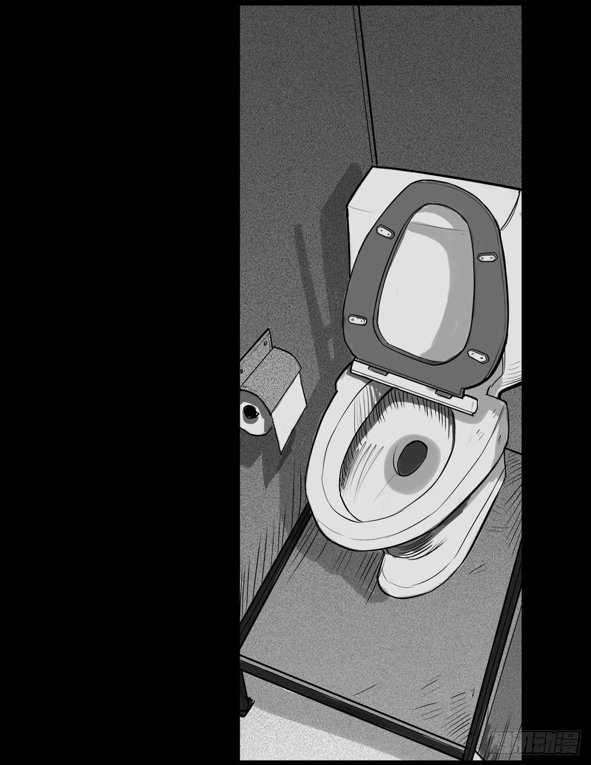 第31话 变态老爷爷-第32话