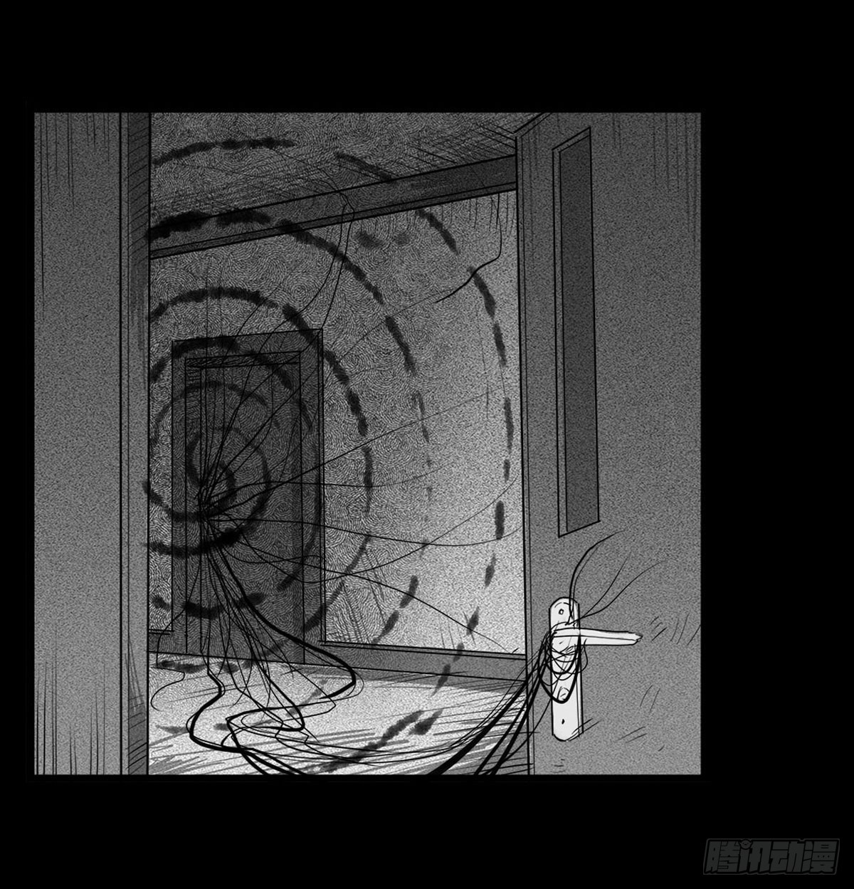 第41话 回来的巡风组-第42话