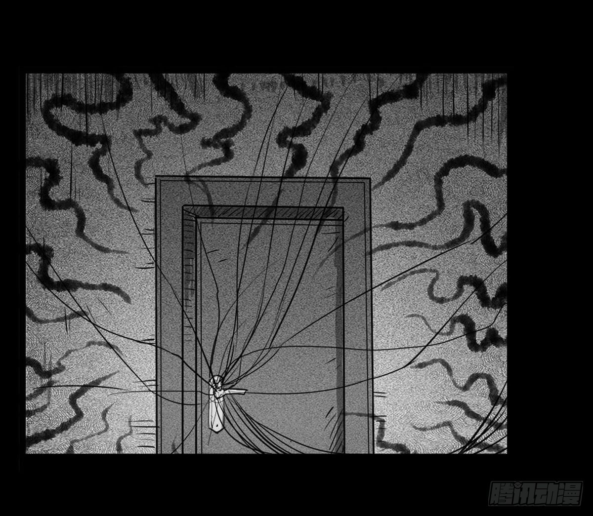 第41话 回来的巡风组-第42话