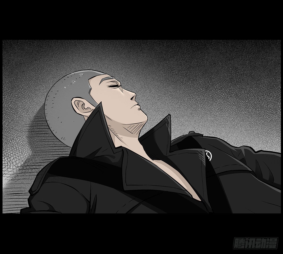 第45话 处决冥媪-第46话