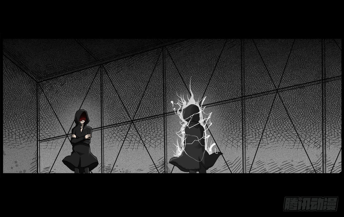 第49话 暗流涌动-第50话