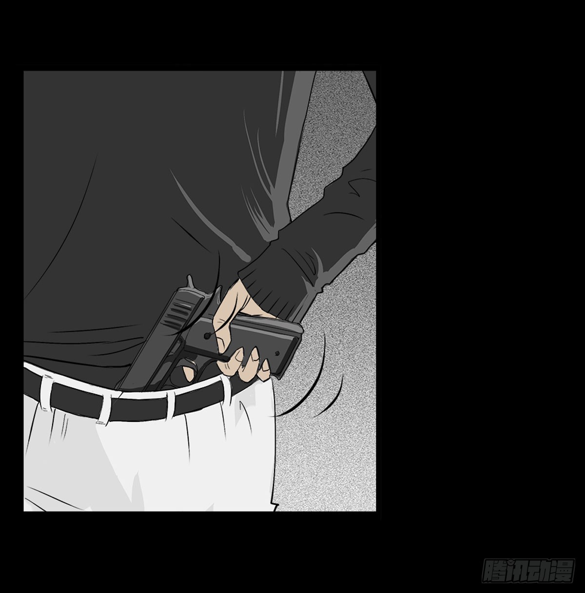 第53话 咄咄逼人-第54话