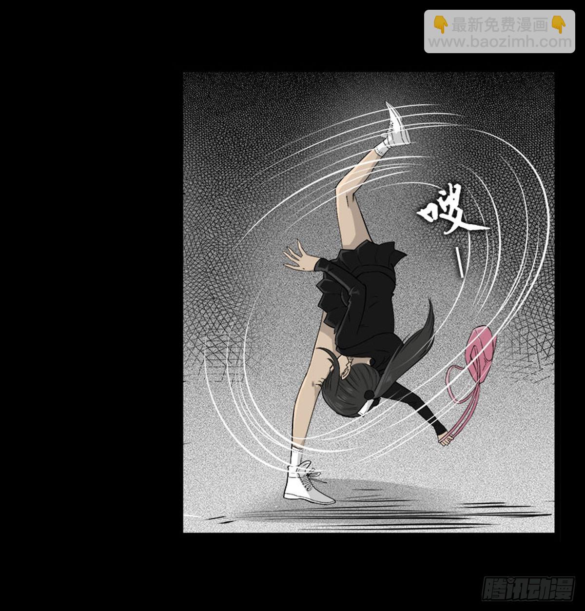 第53话 咄咄逼人-第54话