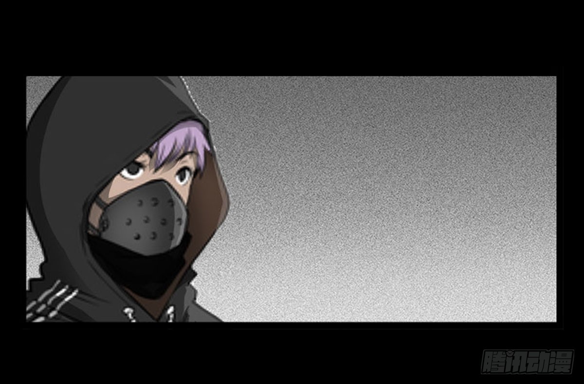 第58话 肥鬼VS喵校蔚！(1/2)-第58话