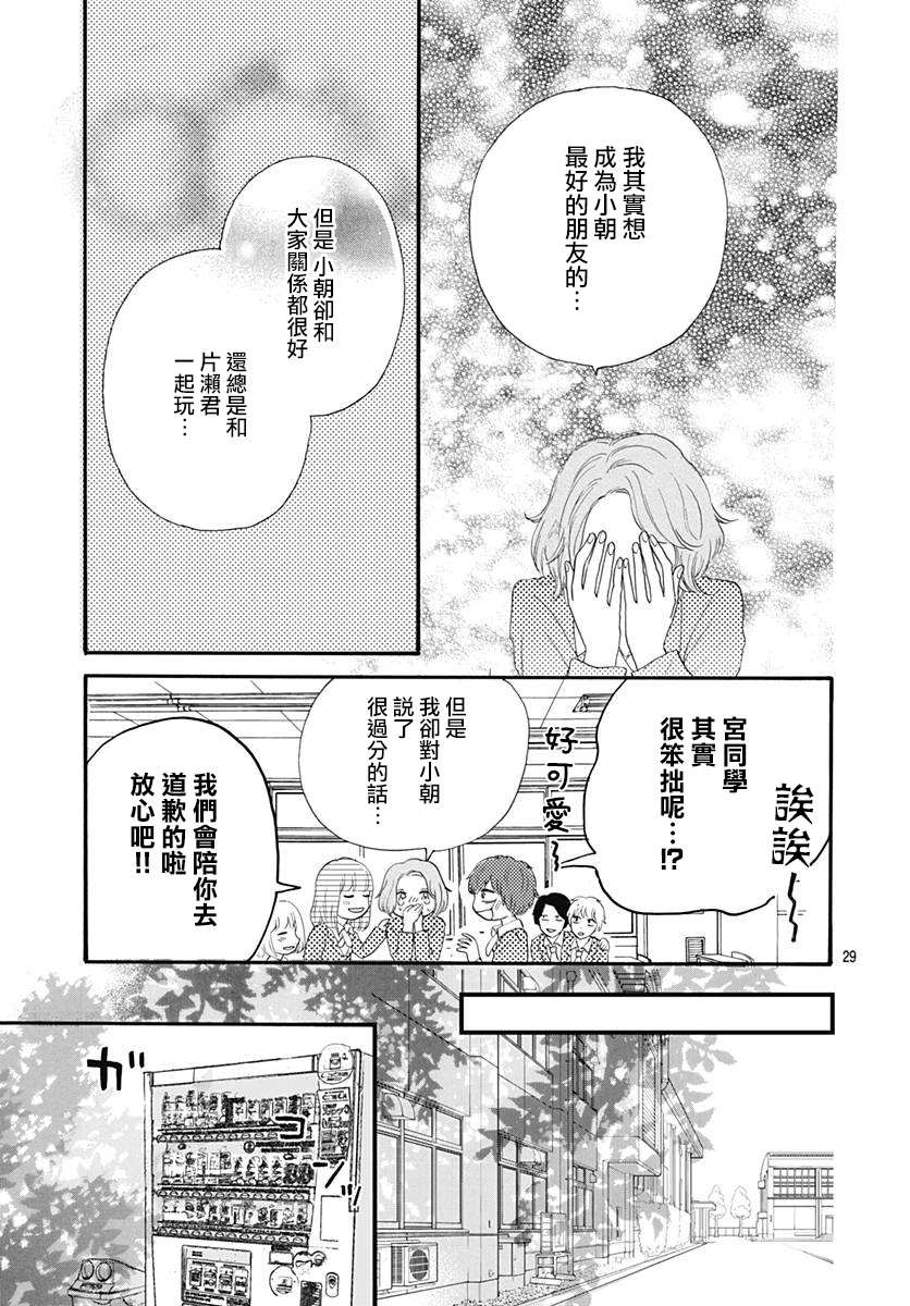 初友 - 第3话 - 1