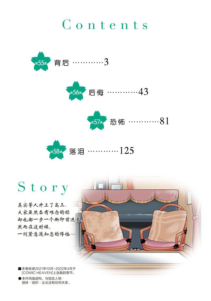  初中學歷勞動者開始的高中生活 - 第55話 - 3