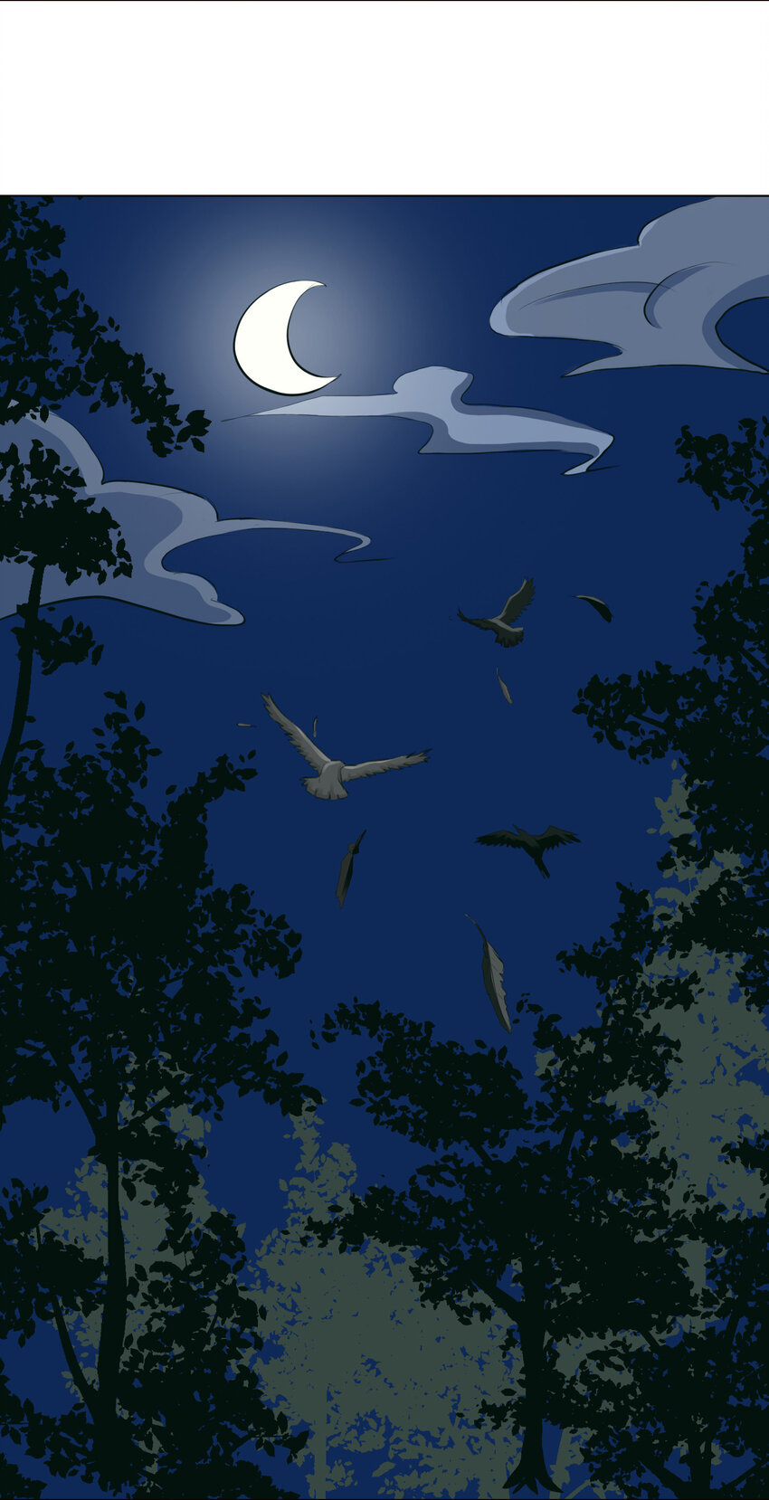 第8话 阿磊！你怎么能打我！-第8话