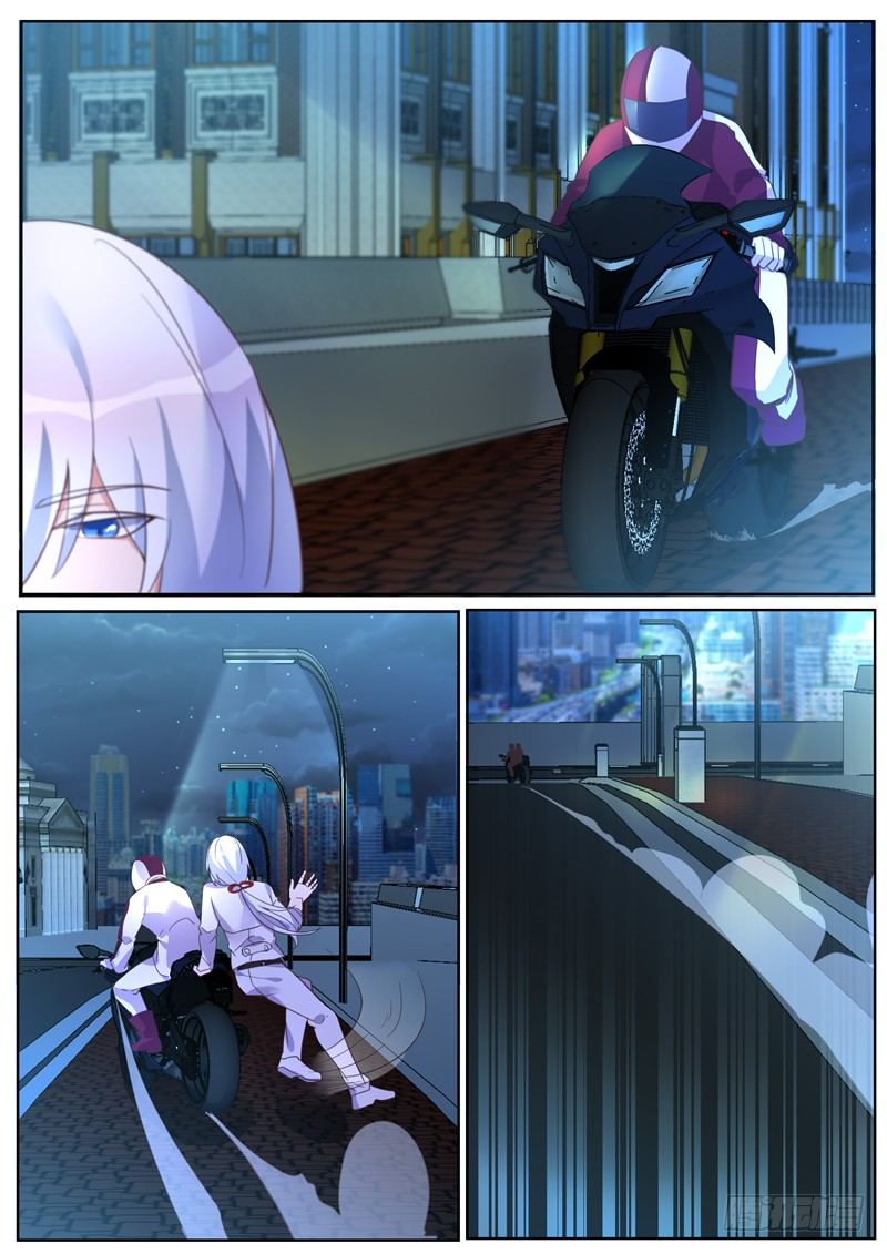 第28话：器官收集者-第30话