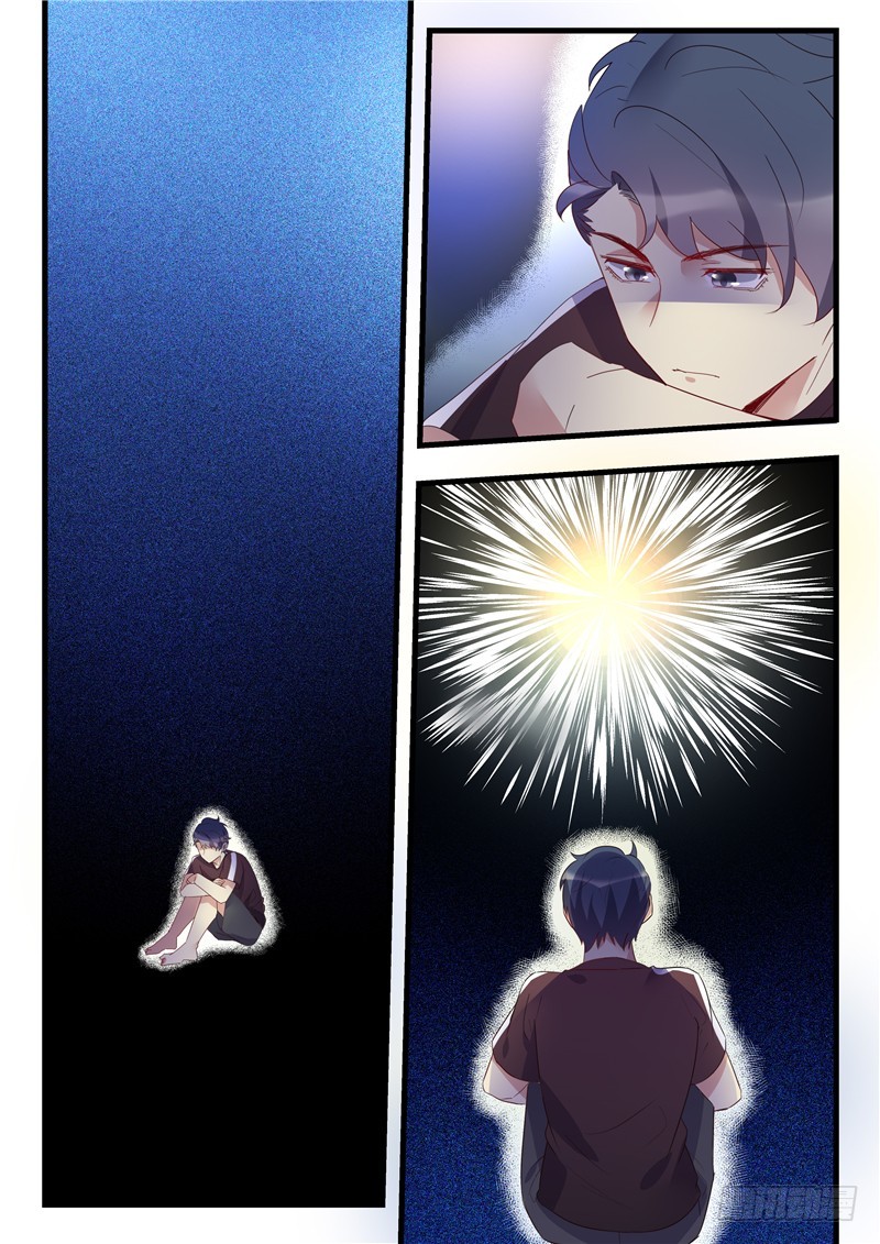 第37话：发疯的姬轲-第40话