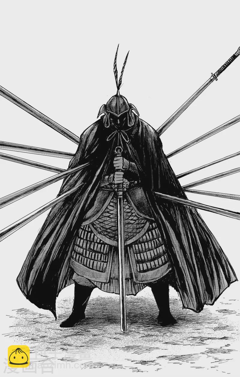 第4话6 最后的气节-第38话