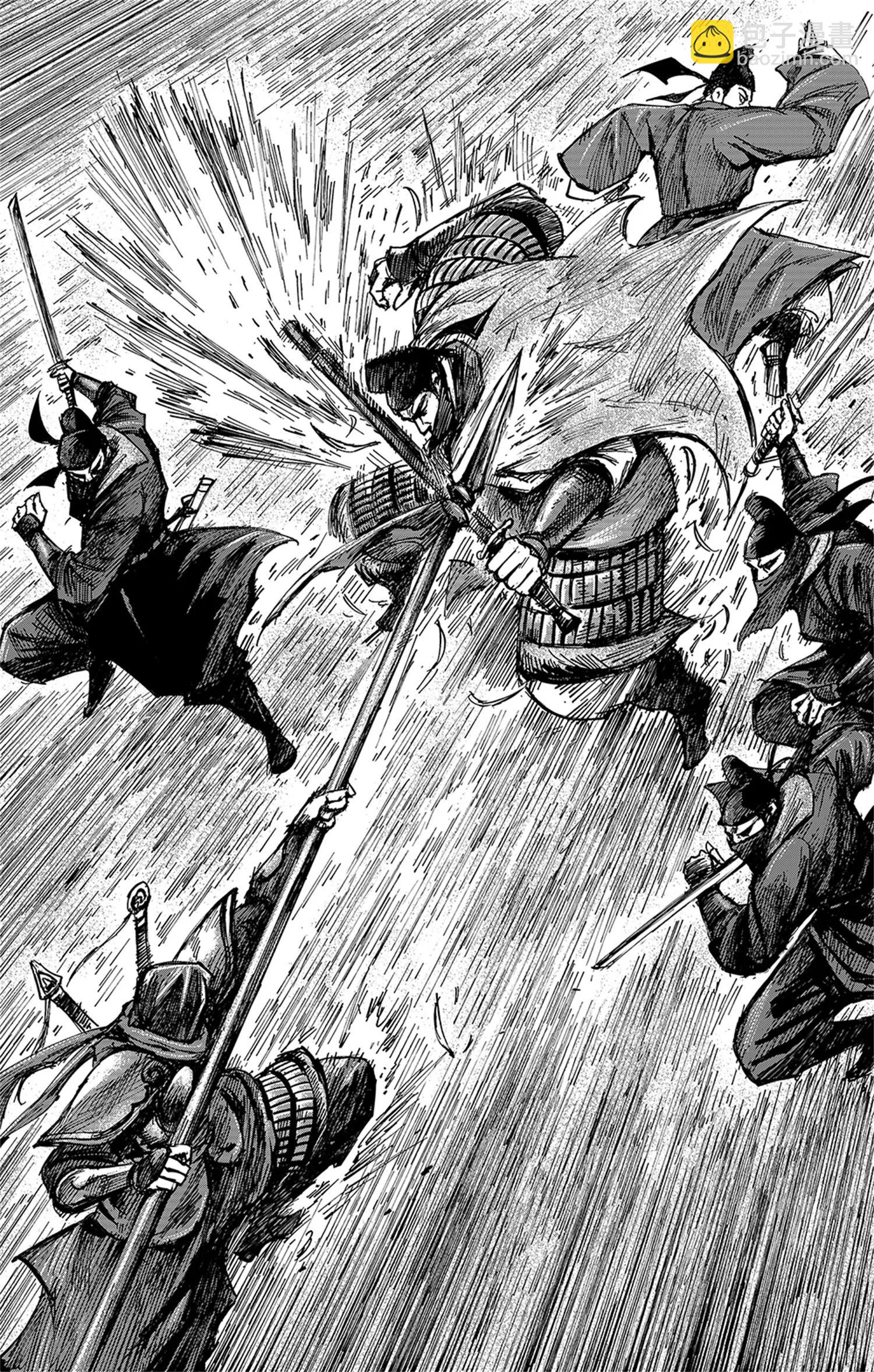 第37回 无形者其五（上）-第46话