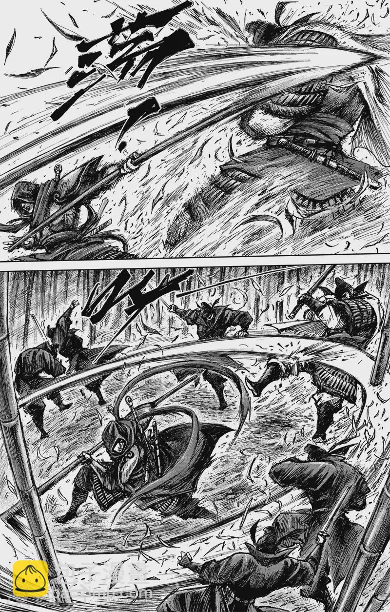 第5话6 无形者-第50话