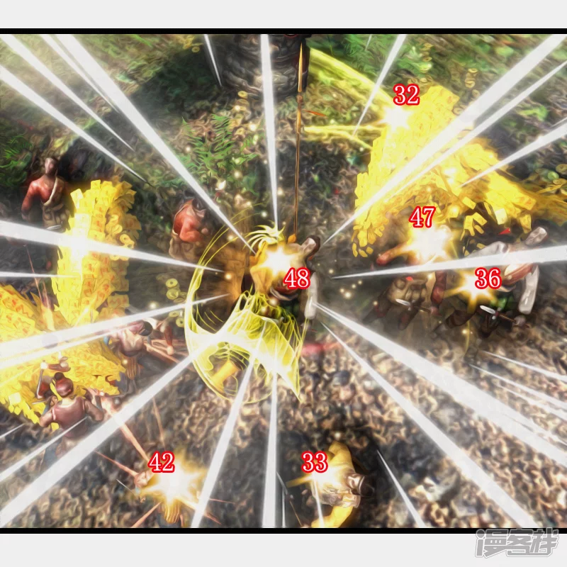 第12话 吃我一Q-第12话