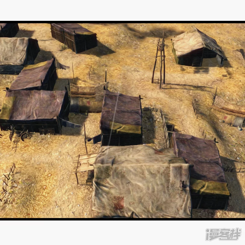 第23话 千斤坠-第20话