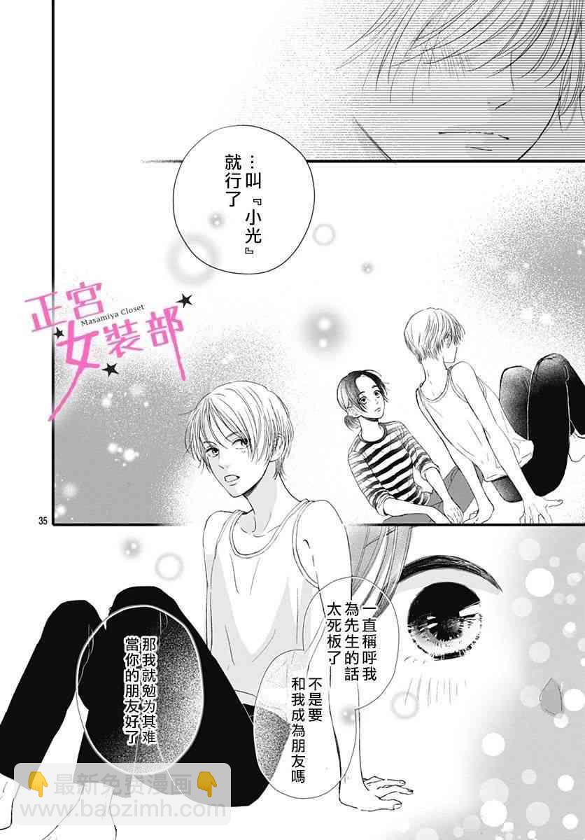 Cinderella Closet - 2話 - 6