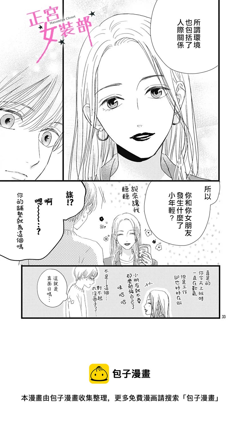 Cinderella Closet - 第26話 - 5