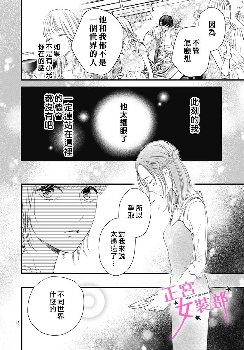 Cinderella Closet - 4話 - 4