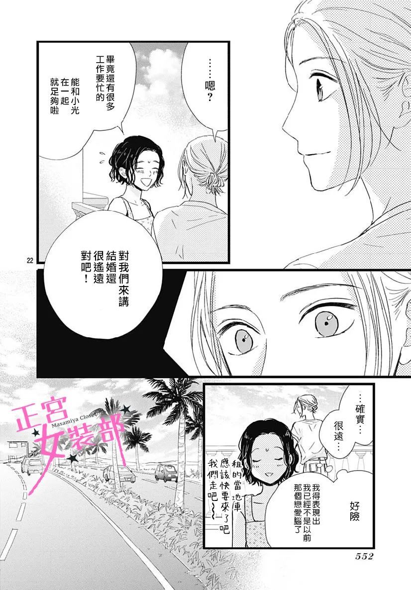 Cinderella Closet - 第32話 - 1