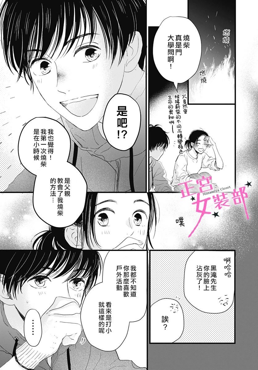 Cinderella Closet - 6話 - 2