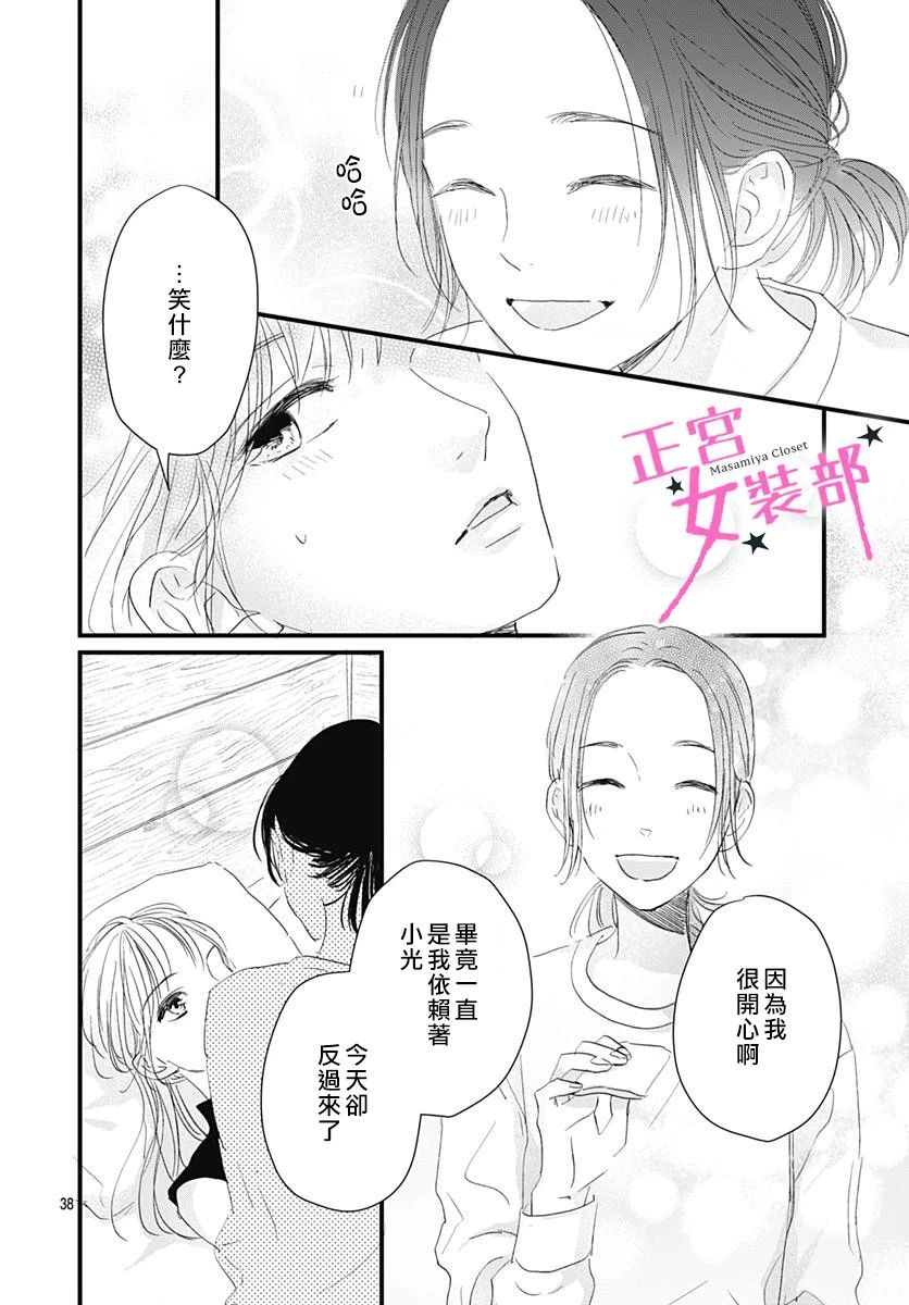 Cinderella Closet - 6話 - 1