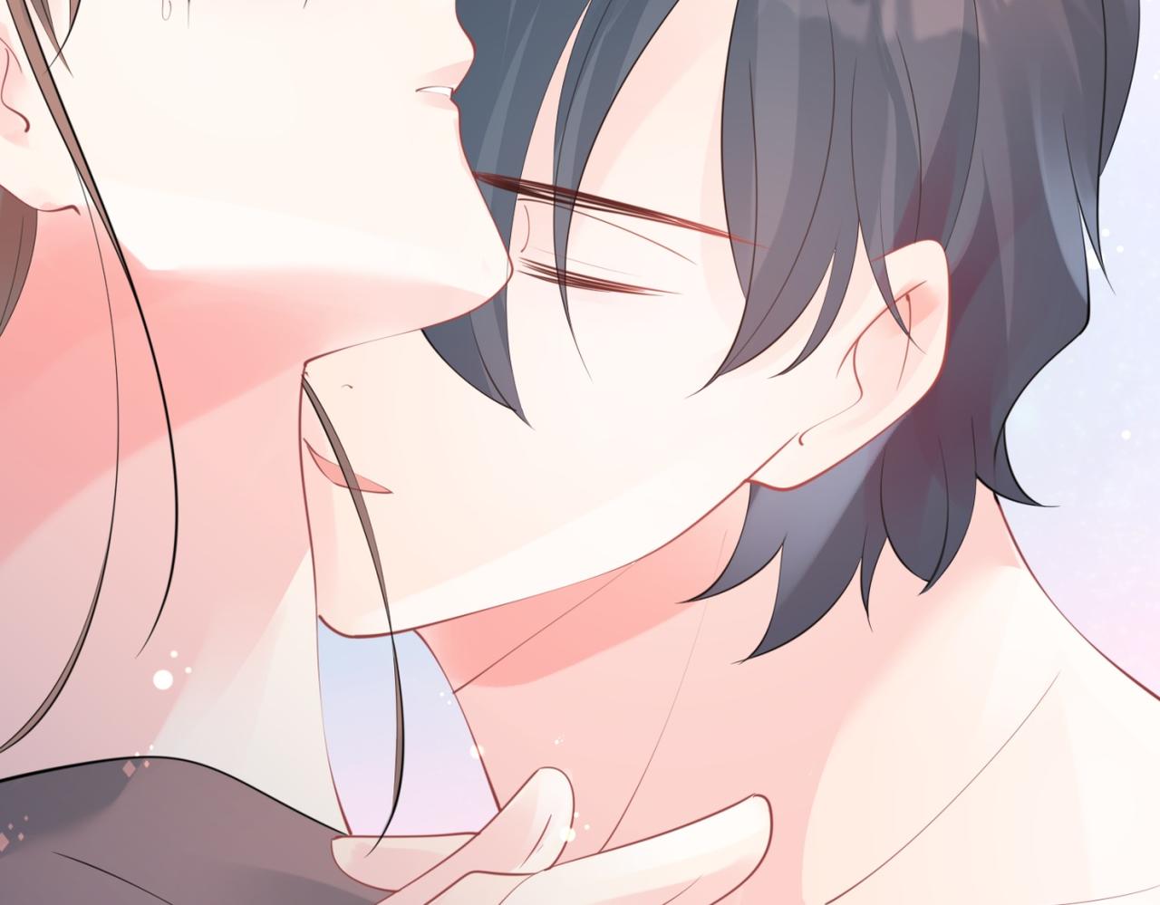 此情渺渺，終於寵到你 - 第103話 說不出口的真心話(1/2) - 4