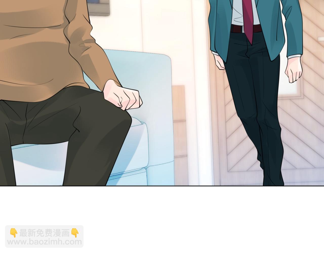 此情渺渺，終於寵到你 - 第103話 說不出口的真心話(1/2) - 7