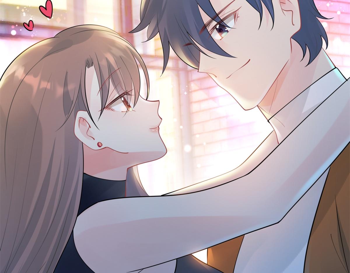 此情渺渺，終於寵到你 - 第107話 驚天大雷(1/2) - 5